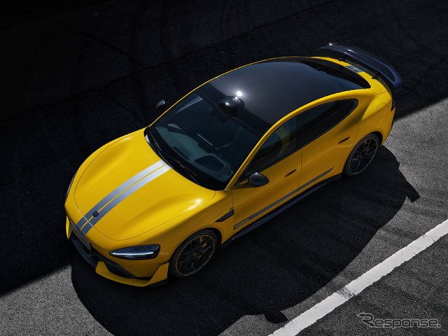 シャオミ SU7 Ultra