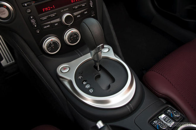 日産 フェアレディZ ロードスター 新型…価格発表