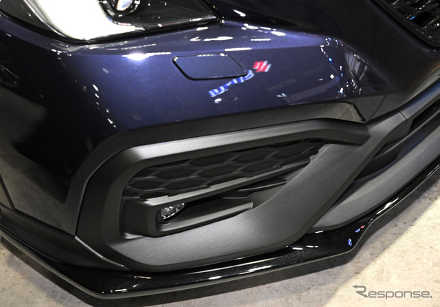 スバル WRX S4 STI Sport R-Black Limited STI performance(東京オートサロン2025)