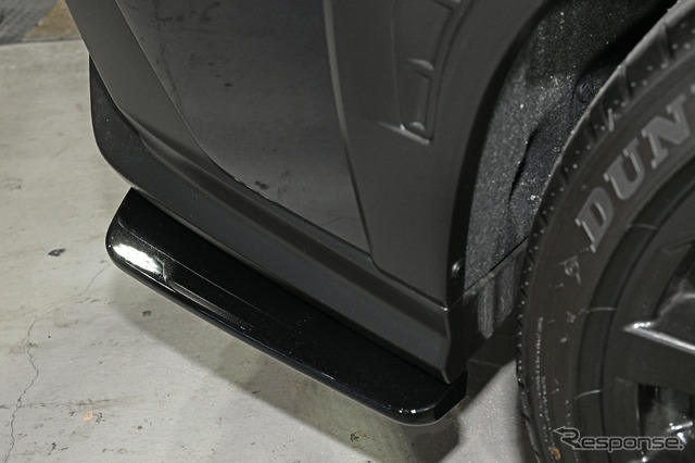 スバル WRX S4 STI Sport R-Black Limited STI performance(東京オートサロン2025)