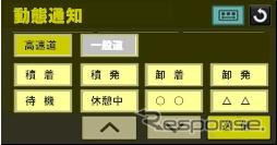 沖電気、車両位置情報サービスの提供を開始　小型・高機能の車載端末を採用