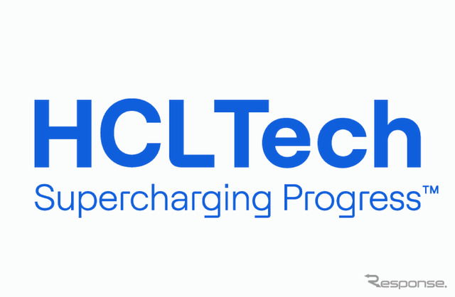 HCLテクノロジーズ(HCLTech)のロゴ