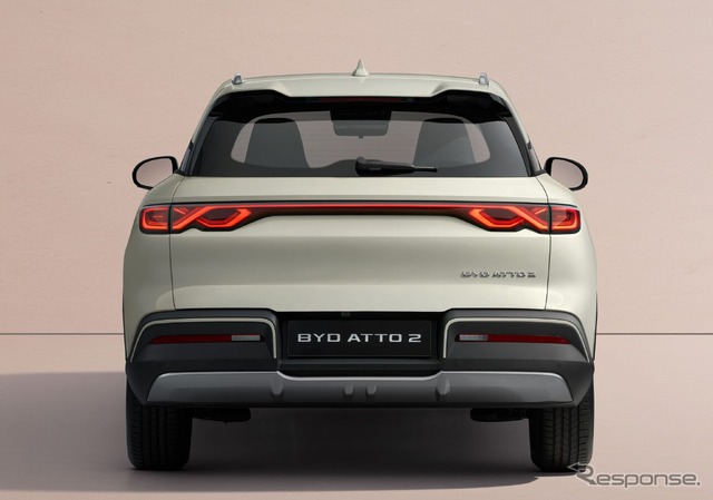 BYD『ATTO 2』