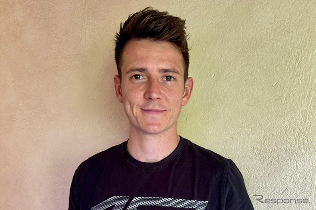 Steven Odendaal