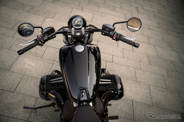 BMW R18 2025年モデル
