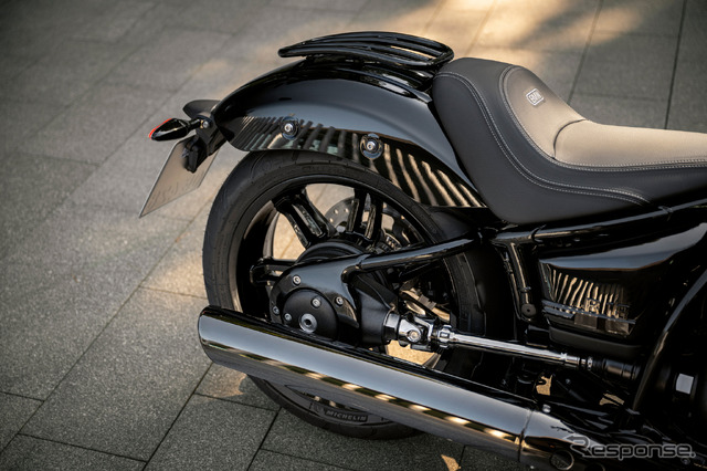 BMW R18 2025年モデル