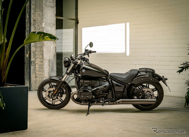 BMW R18 2025年モデル