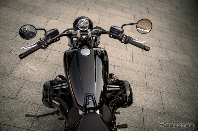 BMW R18 2025年モデル