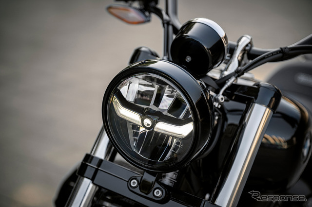 BMW R18 2025年モデル