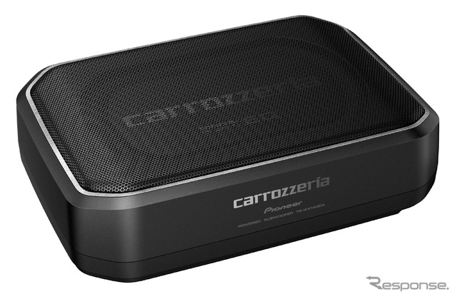 carrozzeria チューンナップウーファー(TS-WX140DA)