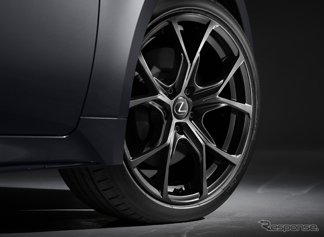レクサス IS300 F SPORT Mode Black IV