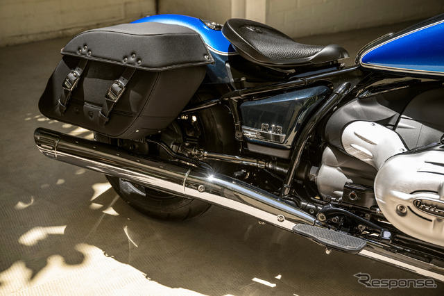 BMW R18クラシック 2025年モデル