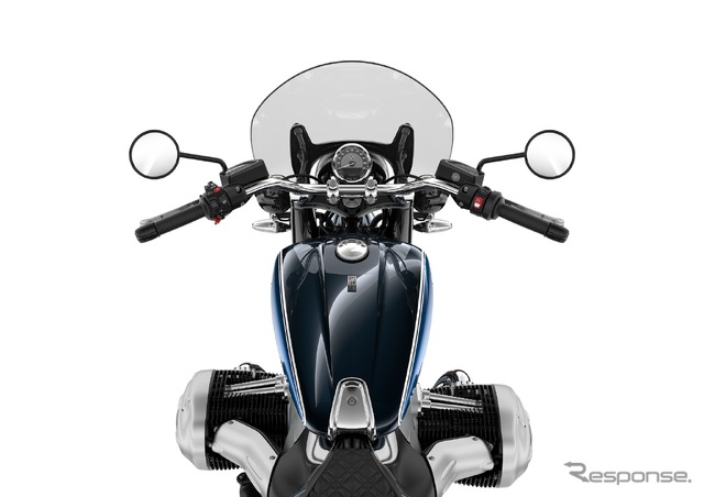 BMW R18クラシック 2025年モデル