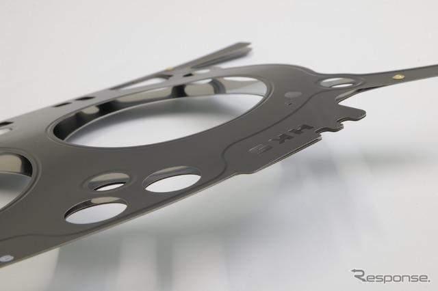 HKSからNA『GR86/BRZ』チューニング用の「ストッパータイプ・ヘッドガスケット」が発売