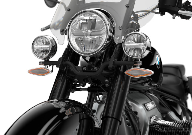 BMW R18クラシック 2025年モデル