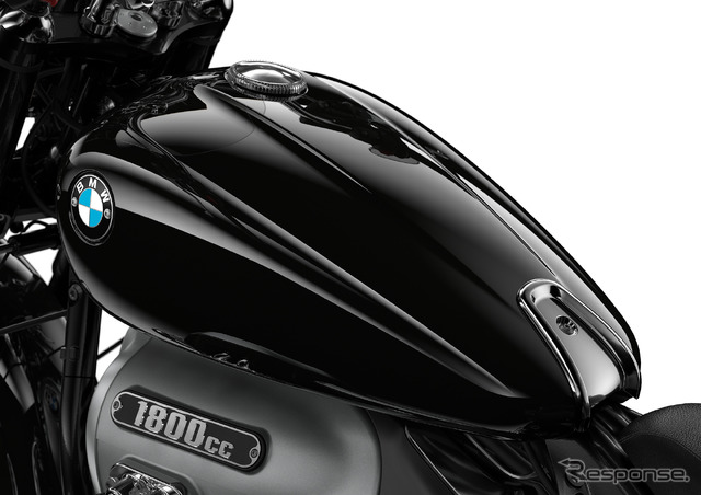 BMW R18クラシック 2025年モデル
