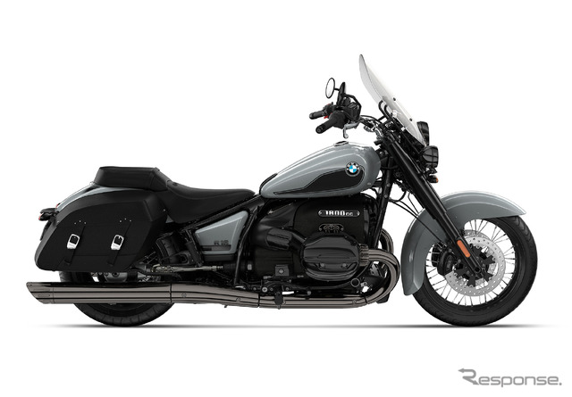 BMW R18クラシック 2025年モデル