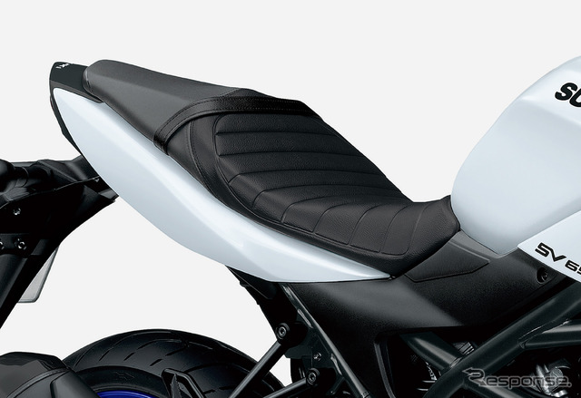 スズキ SV650X ABS