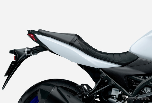 スズキ SV650X ABS