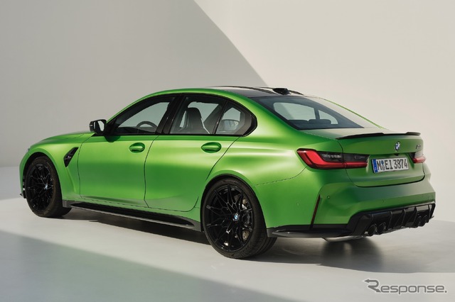 BMW M3 現行