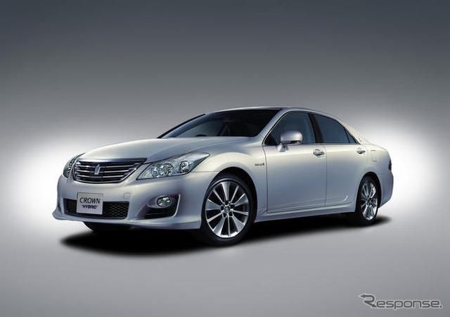 頭金だけで新車に3年乗れる…トヨタ、新購入プラン展開