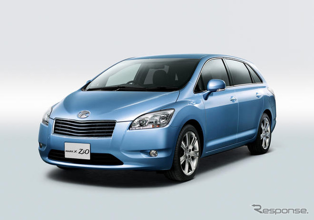 頭金だけで新車に3年乗れる…トヨタ、新購入プラン展開