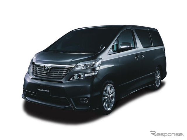 頭金だけで新車に3年乗れる…トヨタ、新購入プラン展開