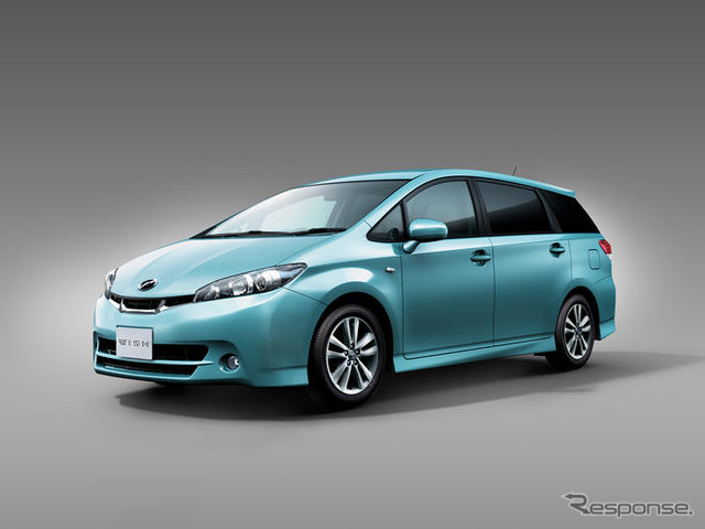 頭金だけで新車に3年乗れる…トヨタ、新購入プラン展開
