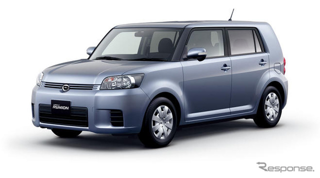 頭金だけで新車に3年乗れる…トヨタ、新購入プラン展開