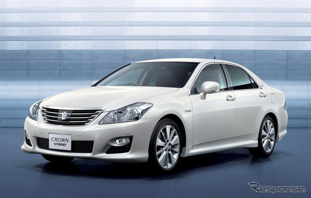 頭金だけで新車に3年乗れる…トヨタ、新購入プラン展開