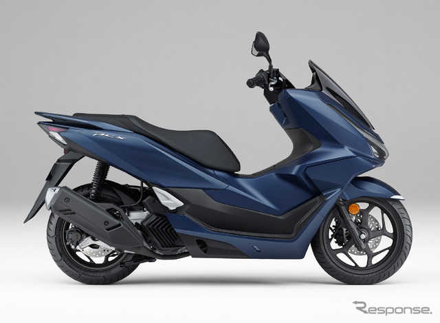 ホンダ PCX