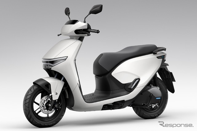 ホンダ CUV e: