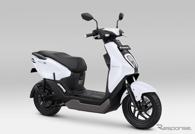 ホンダ ICON e: