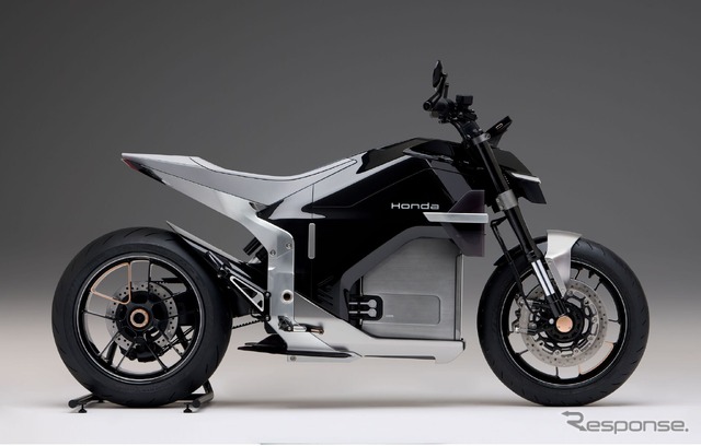ホンダ EV Fun Concept