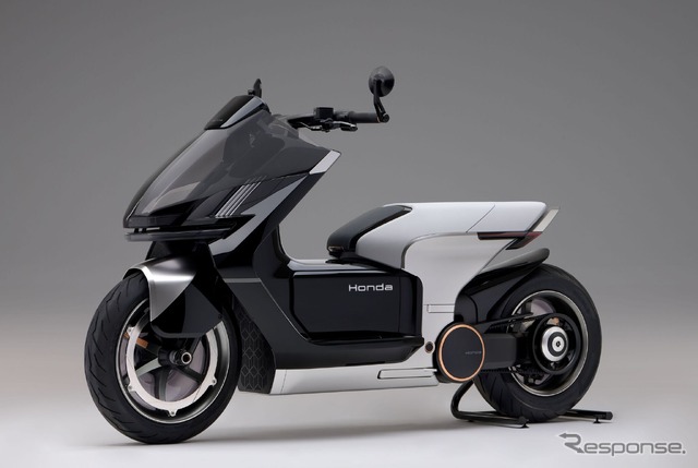 ホンダ EV Urban Concept