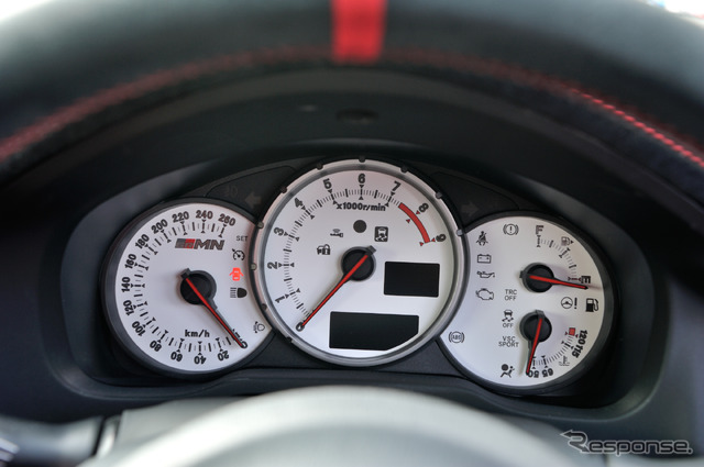 トヨタ 86 GRMN