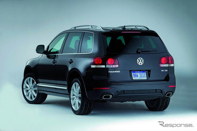 VW、米国でTDIディーゼルの販売が好調
