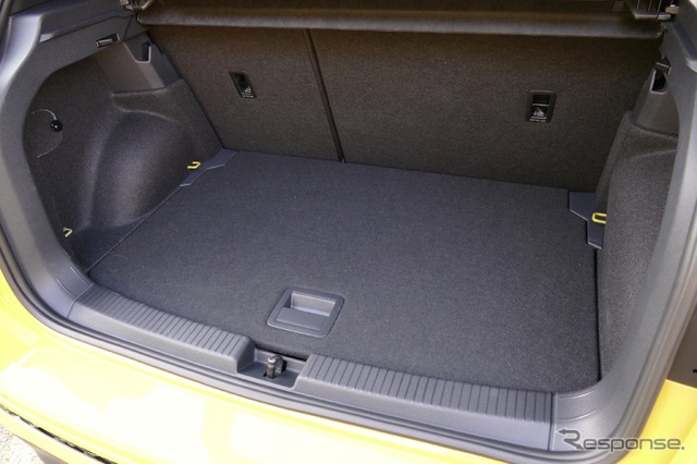 VW T-Cross TSI R-Line