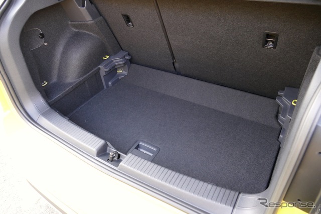 VW T-Cross TSI R-Line