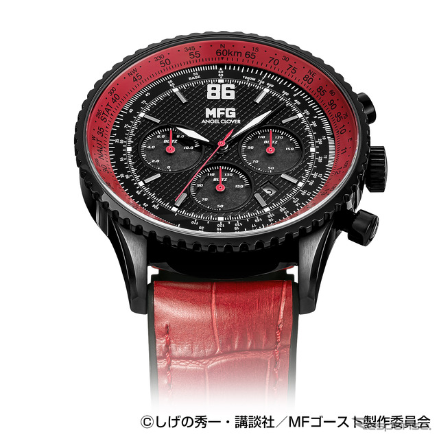 ブリッツのアパレル&グッズコレクションを会場で展示・販売