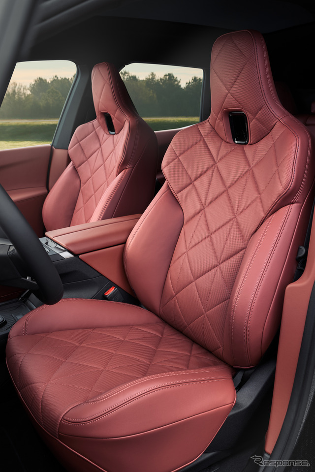 BMW iX xDrive60