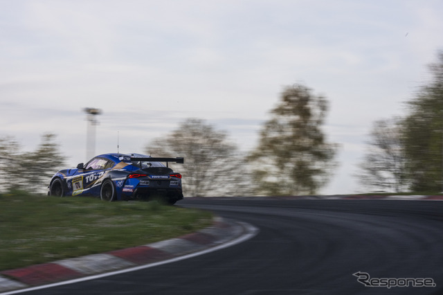 ADAC 24h Nürburgring Qualifiers