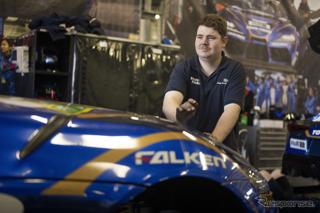 ADAC 24h Nürburgring Qualifiers