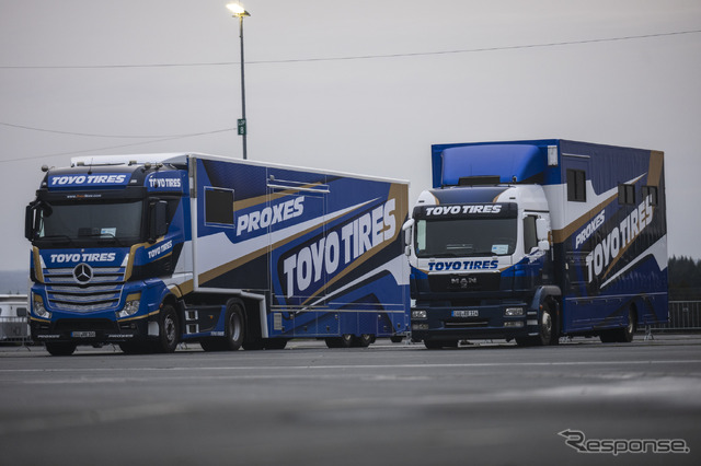 ADAC 24h Nürburgring Qualifiers