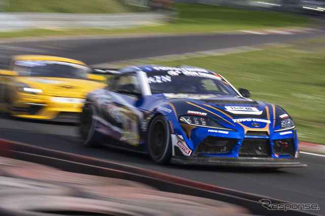 ADAC 24h Nürburgring Qualifiers