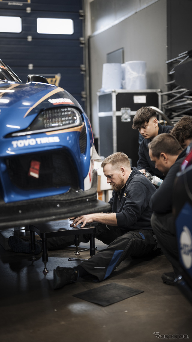 ADAC RAVENOL 24h Nürburgring