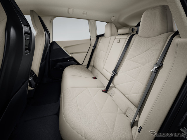 BMW iX xDrive45