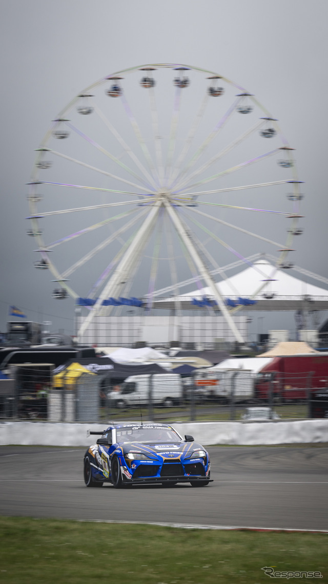 ADAC RAVENOL 24h Nürburgring