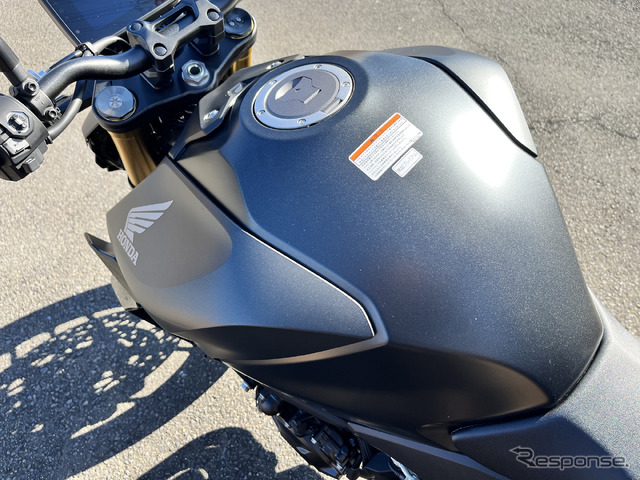 ホンダ CB1000ホーネットSP