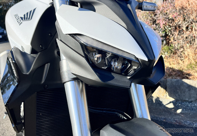 ホンダ CB1000ホーネット